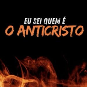 Eu sei quem é "o Anticristo" (Portuguese Edition) - 9786501225791 - Livros na Amazon Brasil