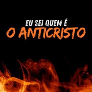 Eu Sei Quem É "o Anticristo" (Portuguese Edition) eBook Locham, Shomer: Amazon.es: Texto Digital